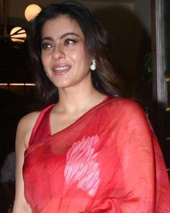 Kajol