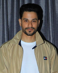 Kunal Khemu