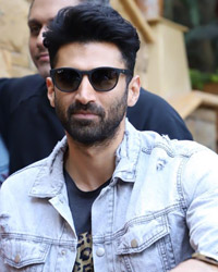 Aditya Roy Kapur