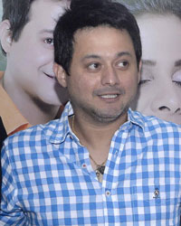 Promotion of Marathi Film Tu Hi Re