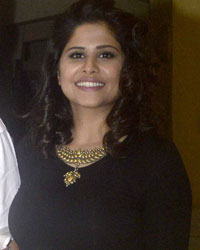 Promotion of Marathi Film Tu Hi Re