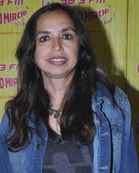 Shonali Bose