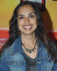 Shonali Bose