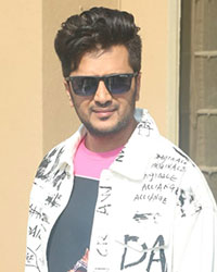 Ritesh Deshmukh