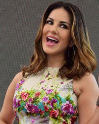 Sunny Leone