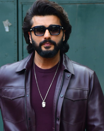 Arjun Kapoor