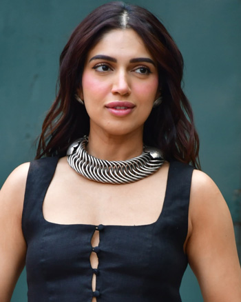 Bhumi Pednekar