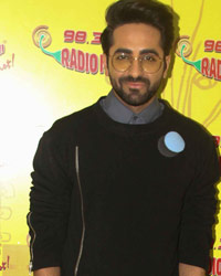 Ayushmann Khurrana