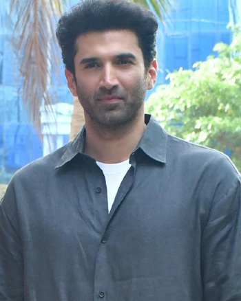 Aditya Roy Kapur