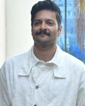 Ali Fazal