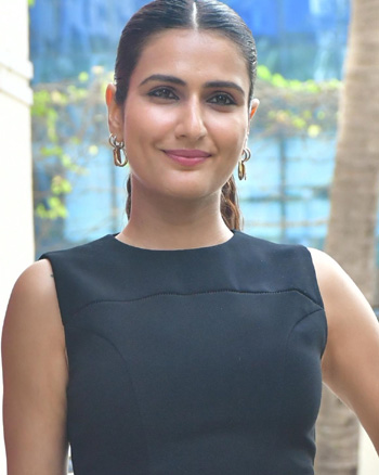 Fatima Sana Shaikh