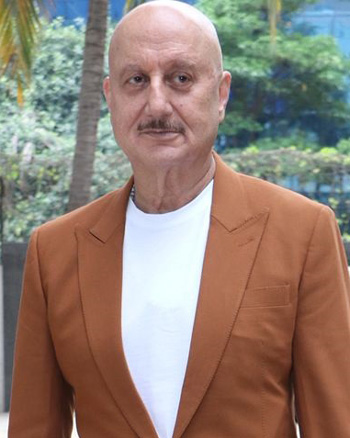 Anupam Kher