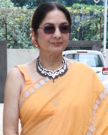 Neena Gupta