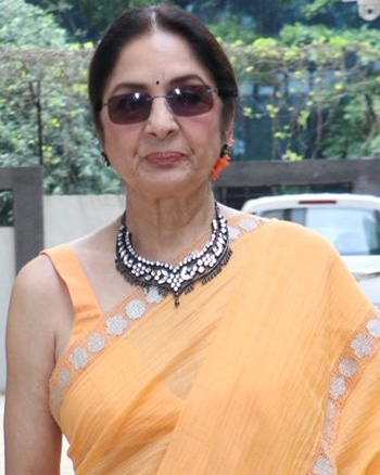 Neena Gupta