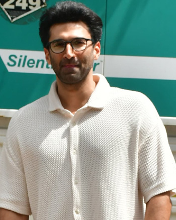 Aditya Roy Kapur