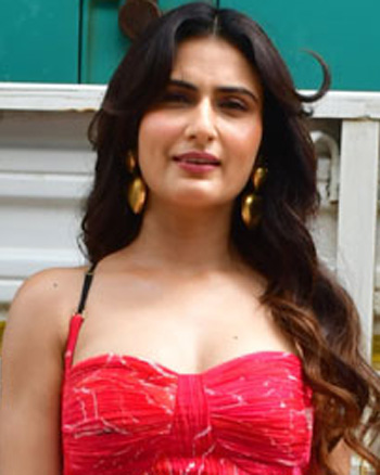Fatima Sana Shaikh