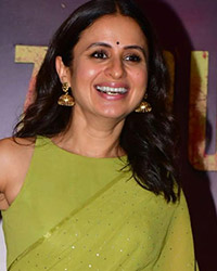 Rasika Dugal