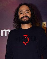 Director Gurmeet Singh