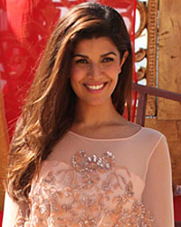 Nimrat Kaur