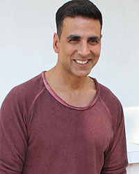 Akshay Kumar