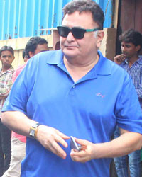 Rishi Kapoor