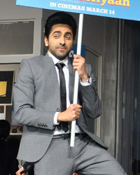 Ayushmann Khurrana