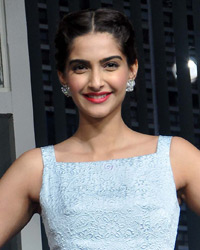 Sonam Kapoor