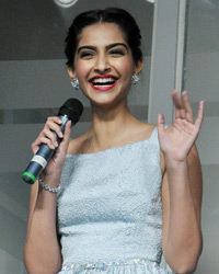 Sonam Kapoor