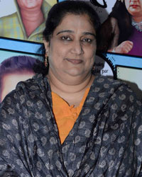 Seema Pahwa