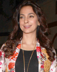 Juhi Chawla