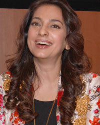 Juhi Chawla