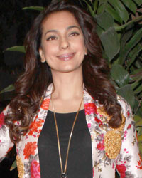 Juhi Chawla