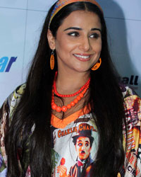 Vidya Balan