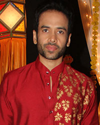 Tusshar Kapoor