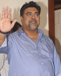 Ram Kapoor