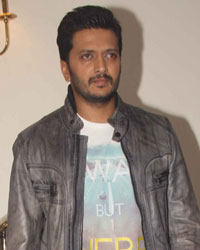 Ritesh Deshmukh