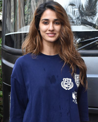 Disha Patani