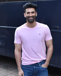 Aditya Roy Kapur