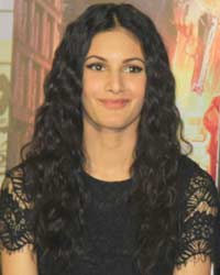 Promotion of Movie Mr X