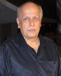 Mahesh Bhatt