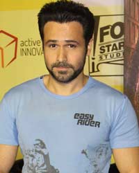 Emran Hashmi