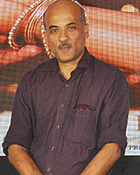 Sooraj Barjatya