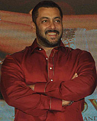 Salman Khan