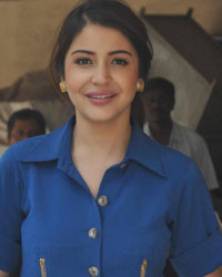 Anushka Sharma