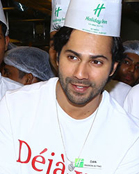 Varun Dhawan