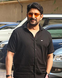 Arshad Warsi