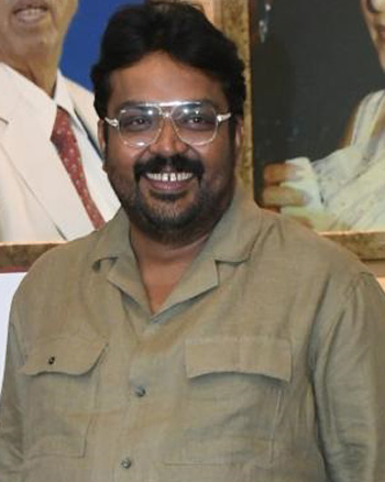 Faisal Malik