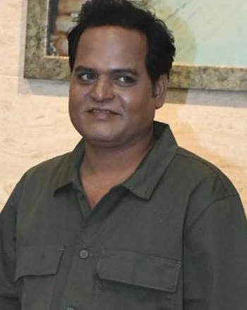 Amit Rai