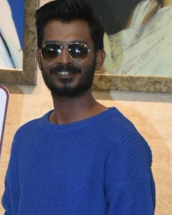 Ashok Pathak