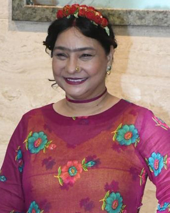 Sunita Rajwar